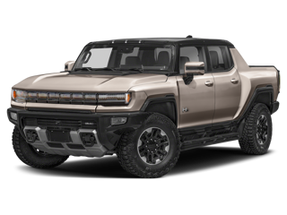 HUMMER EV vs Tesla Cybertruck - Bokman of Wellsville GMC in WELLSVILLE NY