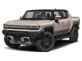 HUMMER EV vs Tesla Cybertruck - Bokman of Wellsville GMC in WELLSVILLE NY