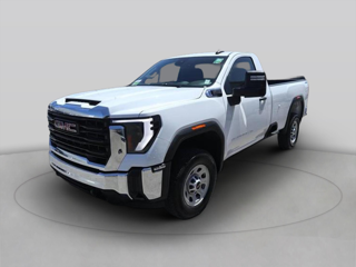 2027 GMC Sierra 3500HD