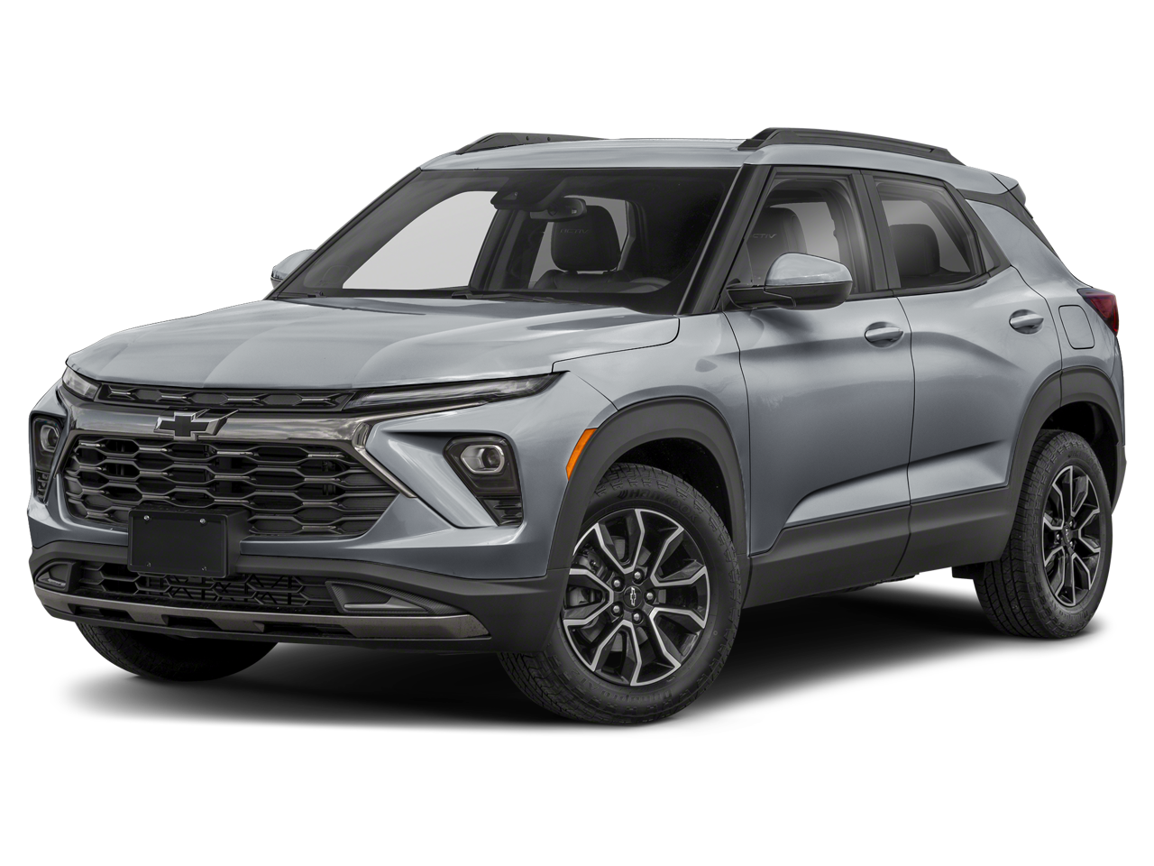 2024 Chevrolet Trailblazer Activ for sale in Wellsville, NY