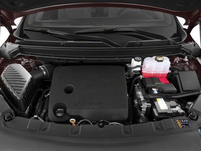 2018 Buick Enclave Essence