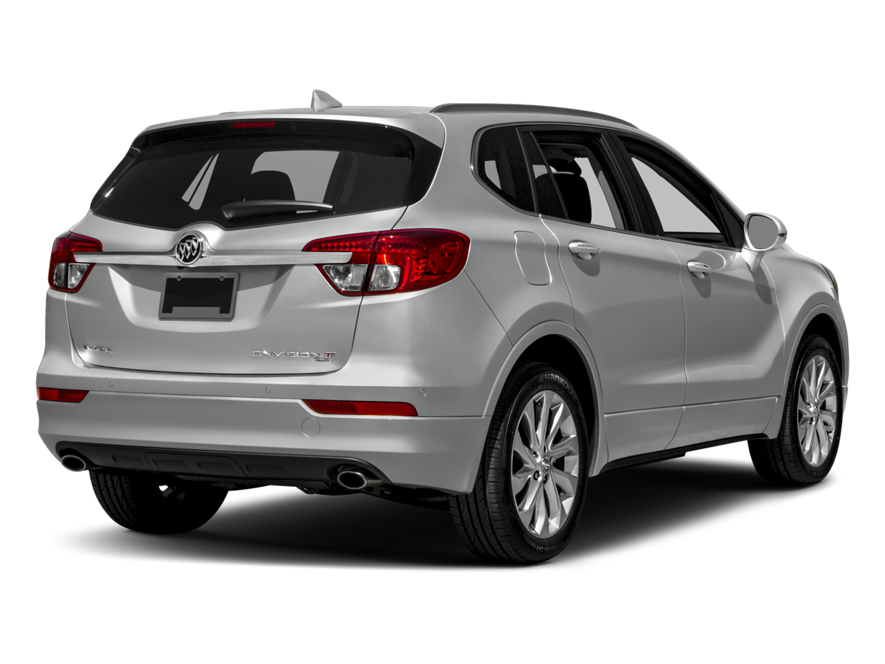 2018 Buick Envision Premium