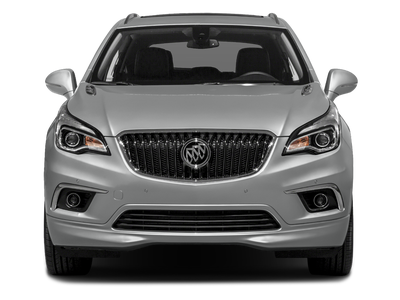 2018 Buick Envision Premium