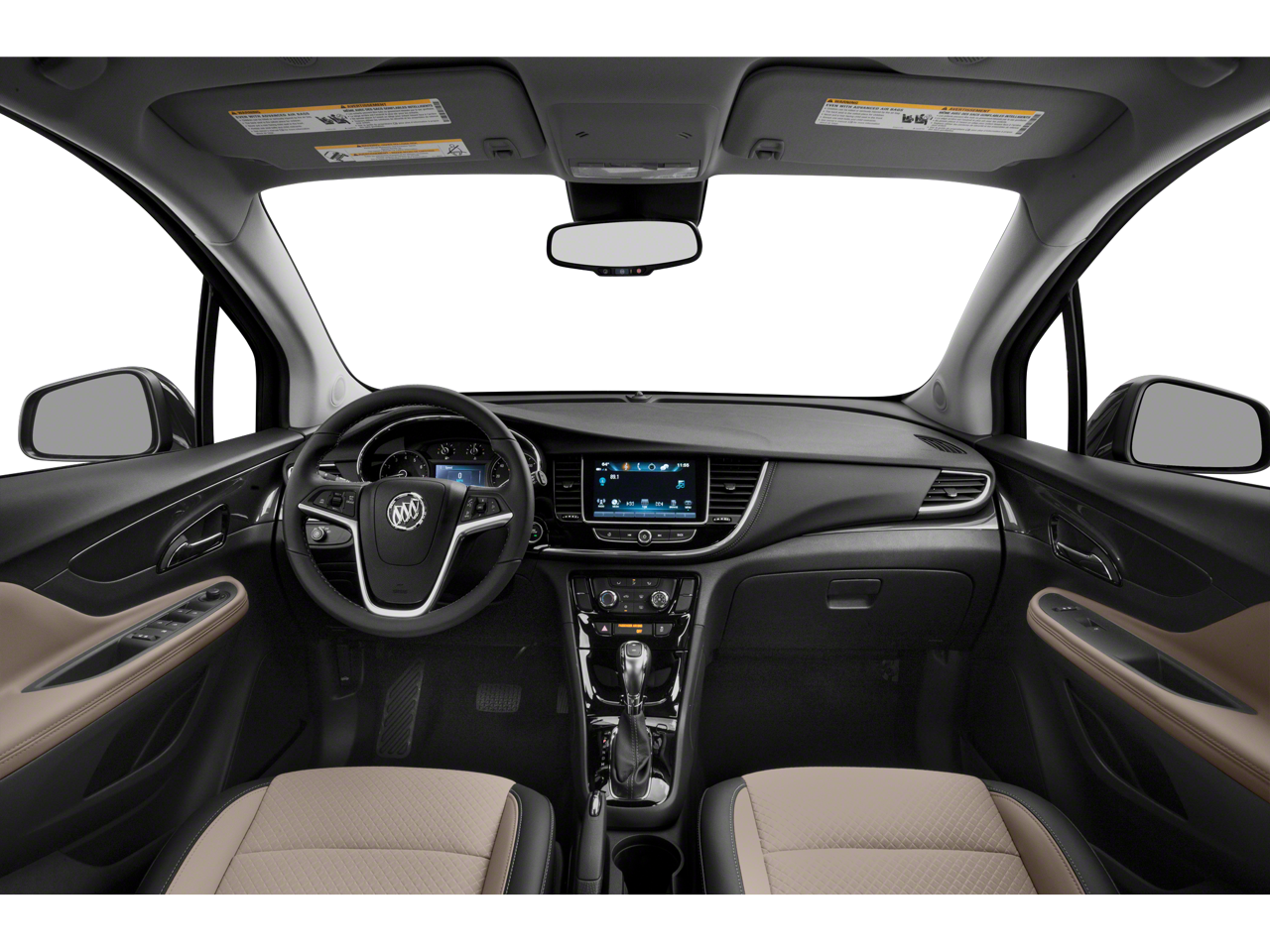 2020 Buick Encore Sport Touring
