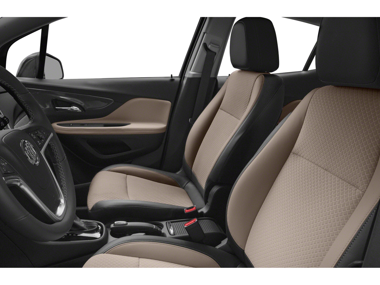 2020 Buick Encore Sport Touring