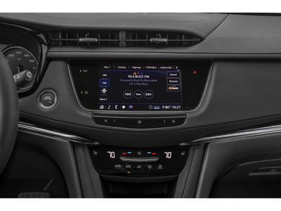 2021 Cadillac XT5 AWD Premium Luxury