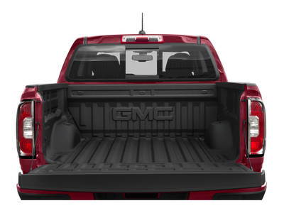 2018 GMC Canyon 4WD All Terrain w/Cloth