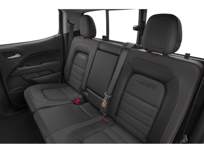 2018 GMC Canyon 4WD All Terrain w/Cloth