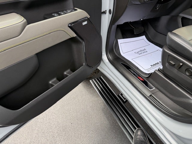 2025 Chevrolet Silverado 2500 HD ZR2