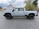 2025 Chevrolet Silverado 2500 HD ZR2