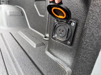 2025 Chevrolet Silverado 2500 HD ZR2