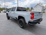 2025 Chevrolet Silverado 2500 HD ZR2