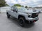 2025 Chevrolet Silverado 2500 HD ZR2