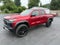 2023 Chevrolet Colorado 4WD Trail Boss