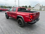 2023 Chevrolet Colorado 4WD Trail Boss