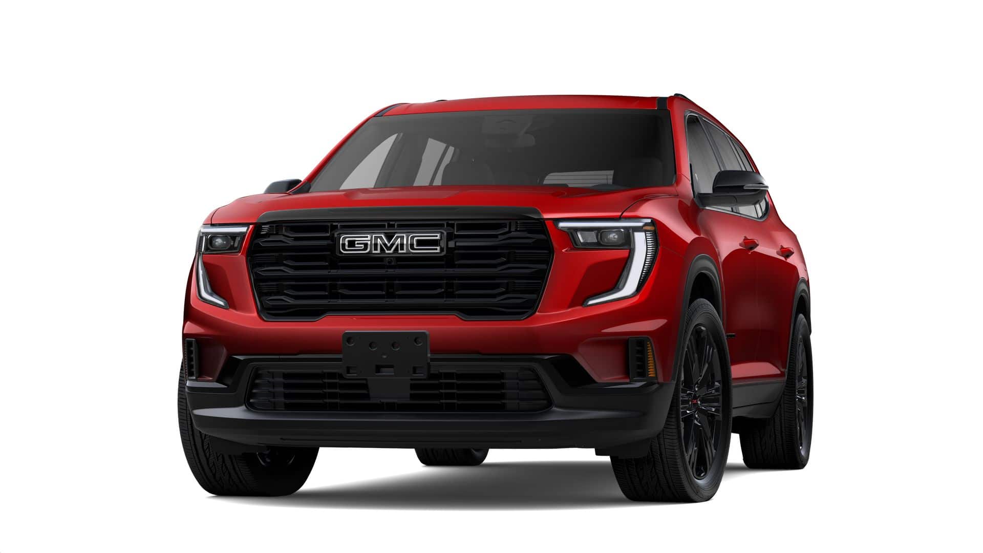 2026 GMC Acadia Elevation AWD's photo