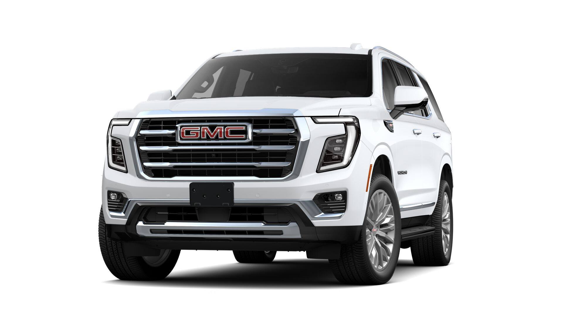 2026 GMC Yukon 4WD Elevation's photo