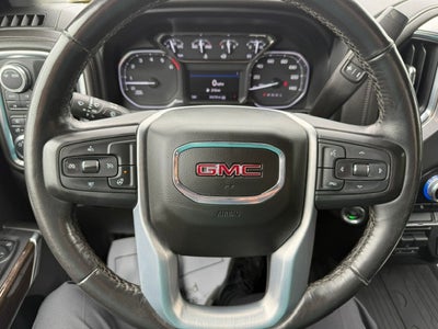 2022 GMC Sierra 2500 HD SLE