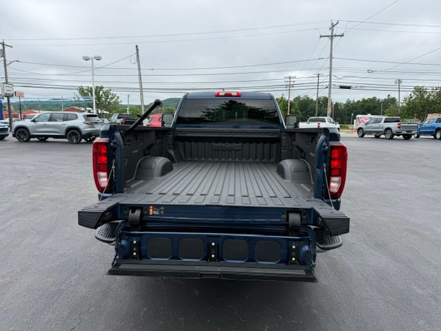 2022 GMC Sierra 2500 HD SLE