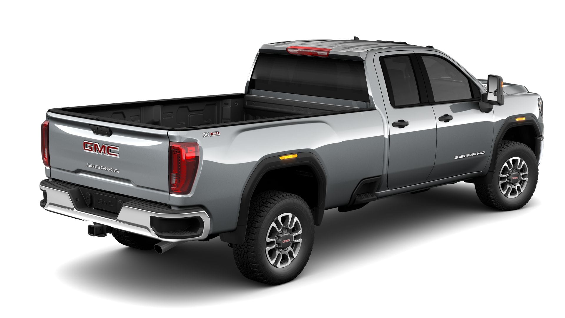2026 GMC Sierra 3500 HD Pro