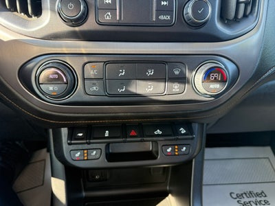 2022 GMC Canyon 4WD AT4 w/Cloth