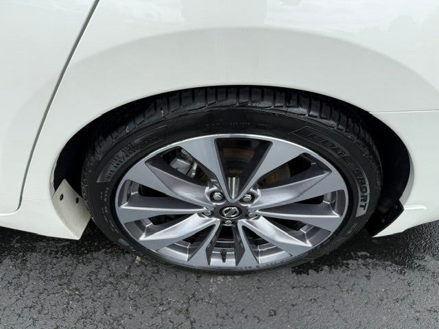 2022 Nissan Maxima Platinum