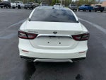 2022 Nissan Maxima Platinum