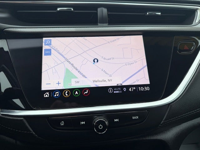 2021 Buick Encore GX Essence