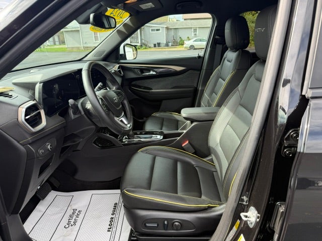2024 Chevrolet Trailblazer ACTIV