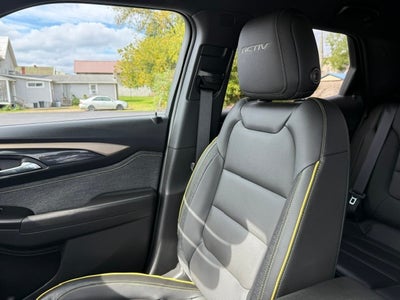 2024 Chevrolet Trailblazer ACTIV