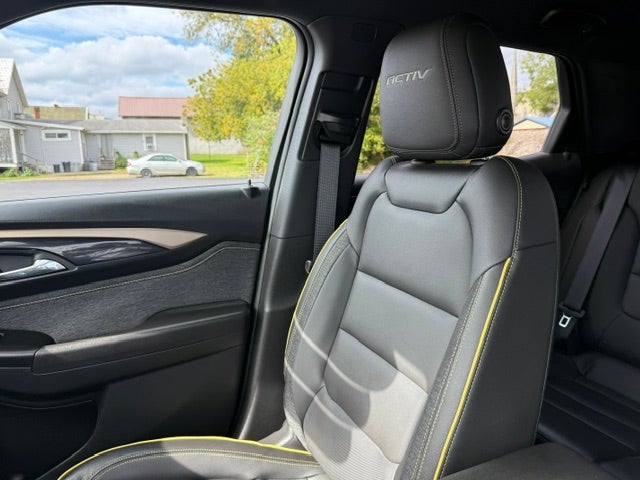 2024 Chevrolet Trailblazer ACTIV