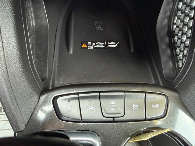 2024 Chevrolet Trailblazer ACTIV