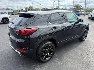 2024 Chevrolet Trailblazer ACTIV