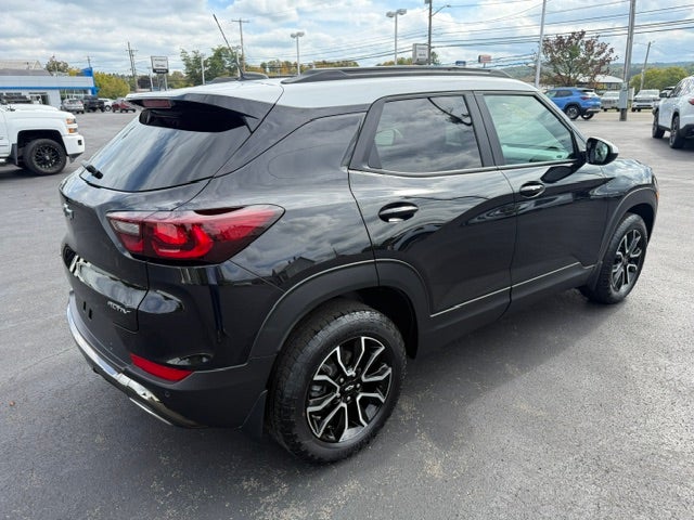 2024 Chevrolet Trailblazer ACTIV