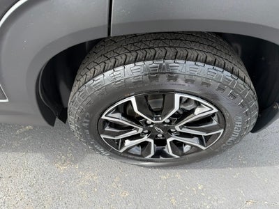 2024 Chevrolet Trailblazer ACTIV