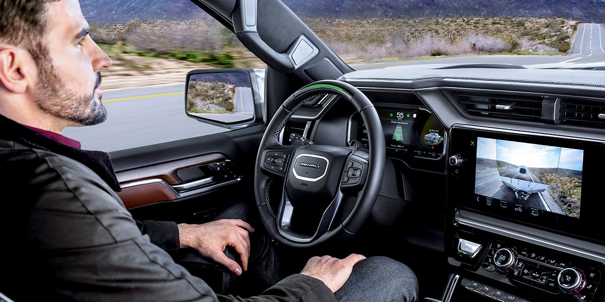 Bokman of Wellsville GMC in WELLSVILLE NY