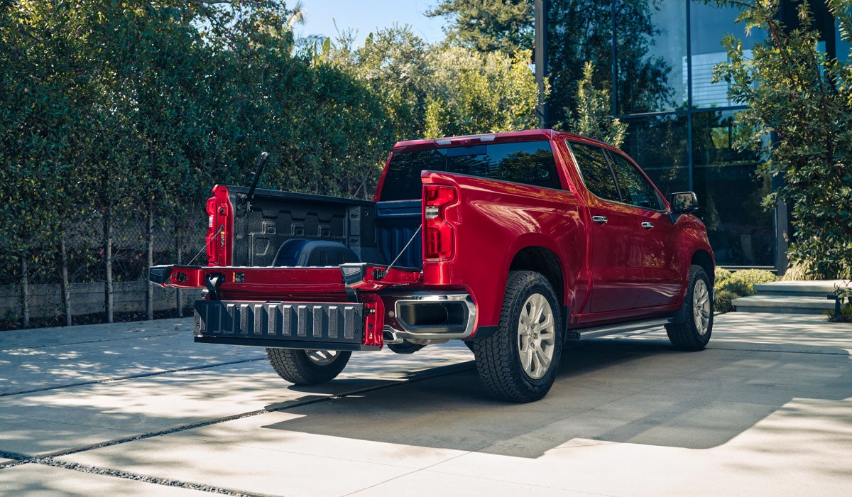 Bokman of Wellsville GMC in WELLSVILLE NY