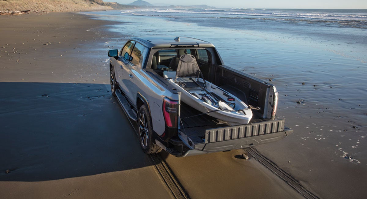 Bokman of Wellsville GMC in WELLSVILLE NY