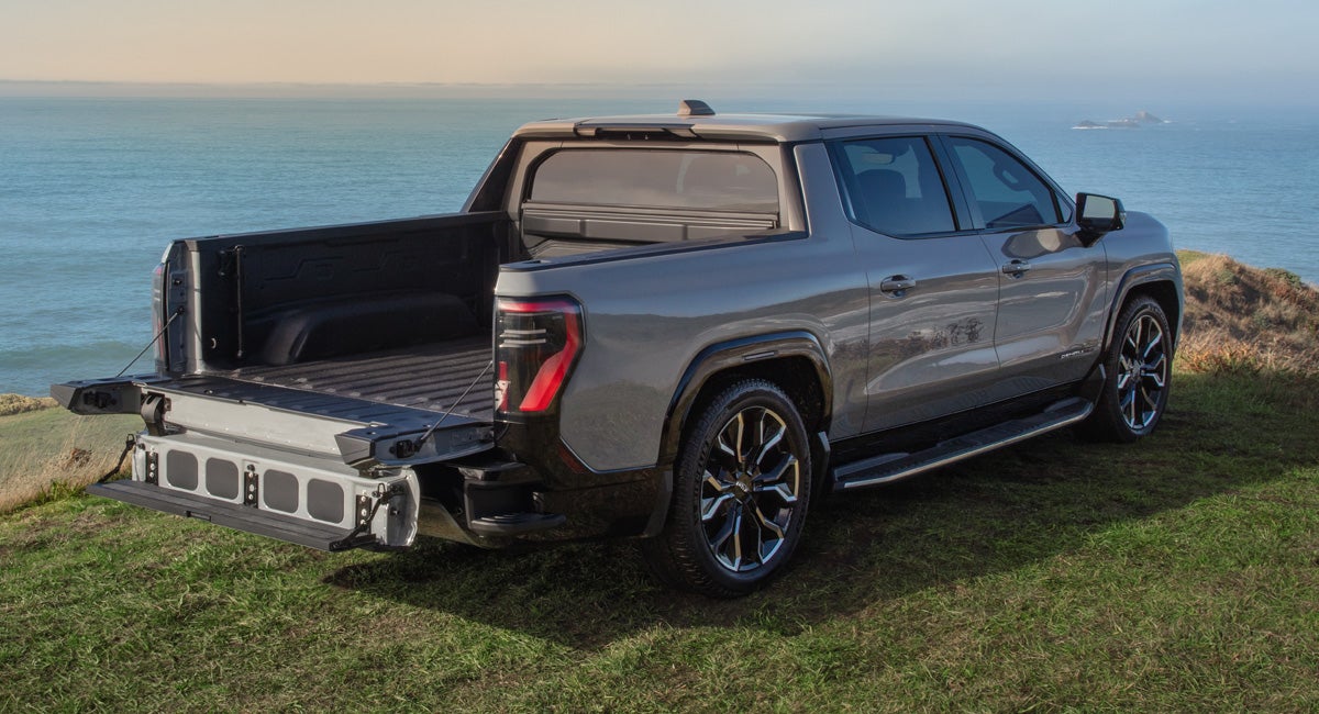 Bokman of Wellsville GMC in WELLSVILLE NY