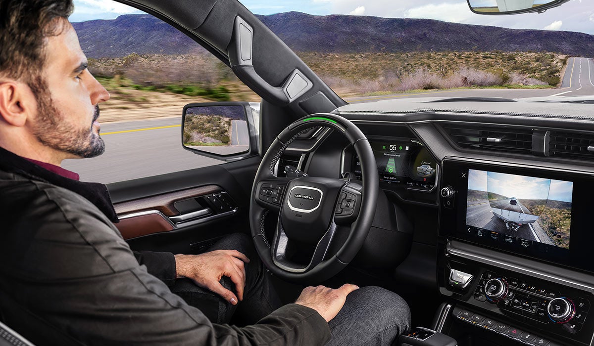 Bokman of Wellsville GMC in WELLSVILLE NY