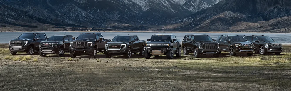 Bokman of Wellsville GMC in WELLSVILLE NY