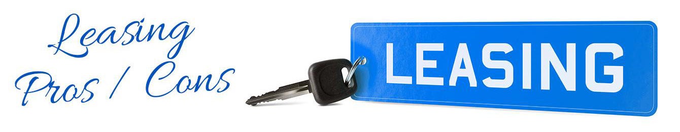 Leasing - Pro & Cons | Bokman of Wellsville GMC in WELLSVILLE NY